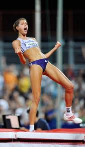 8 Most Gigantic Athletes Of All Time