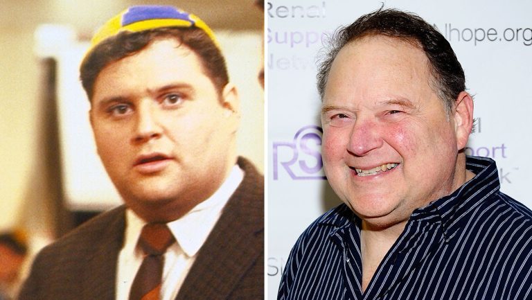 The Cast of Cult Classic Animal House and Where They Are Today