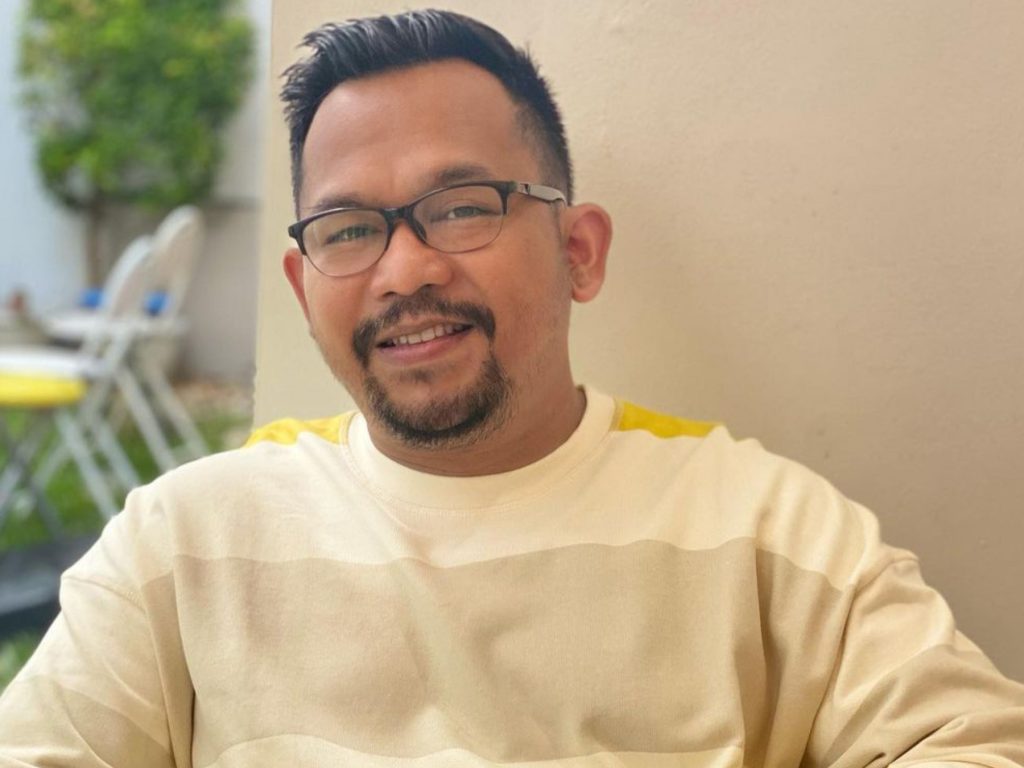 Bedu Jual Rumah Mewah 5,5 M, Terlilit Utang?