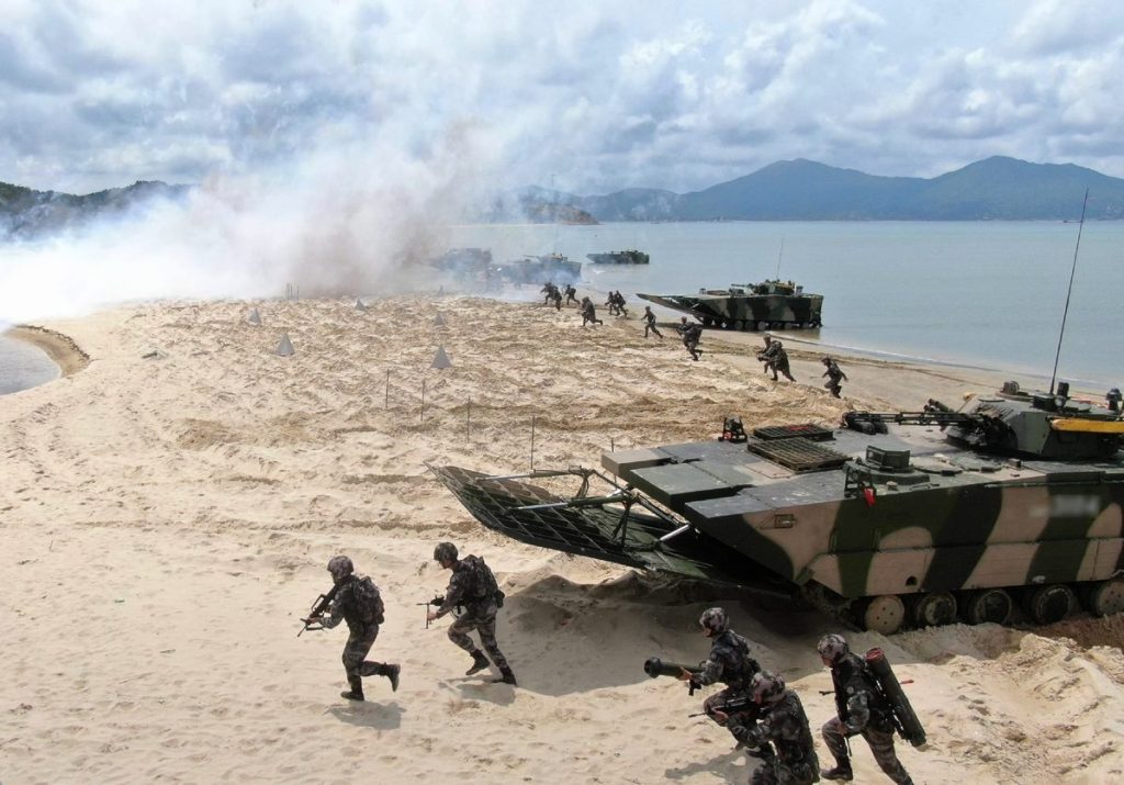 Cinco conflictos que podrían desencadenar la III Guerra Mundial
