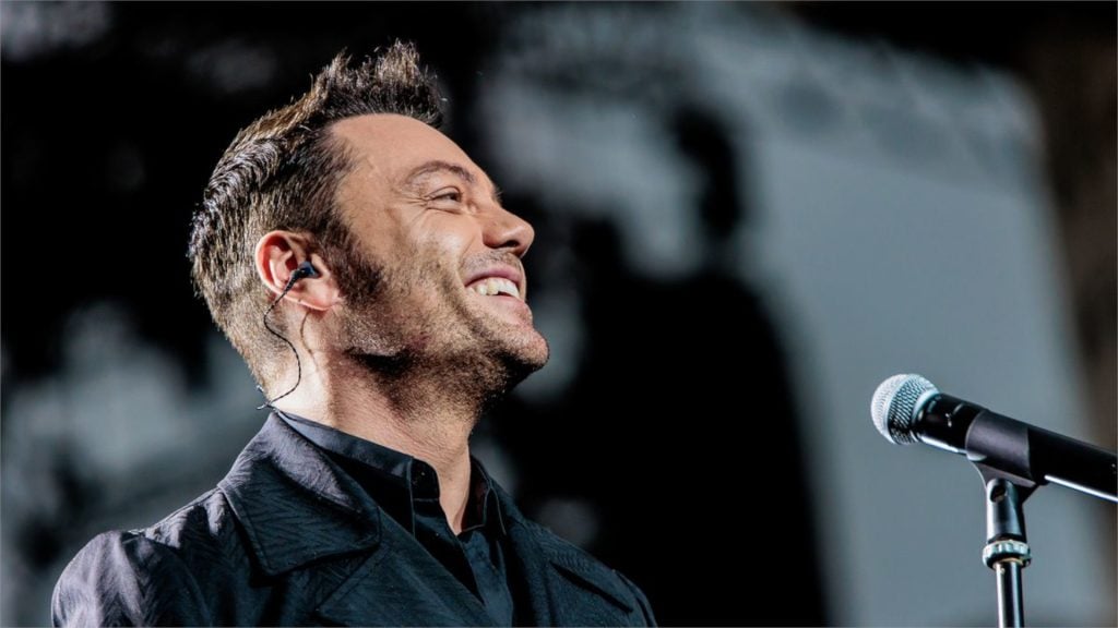 Tiziano Ferro: vita, successi, curiosità