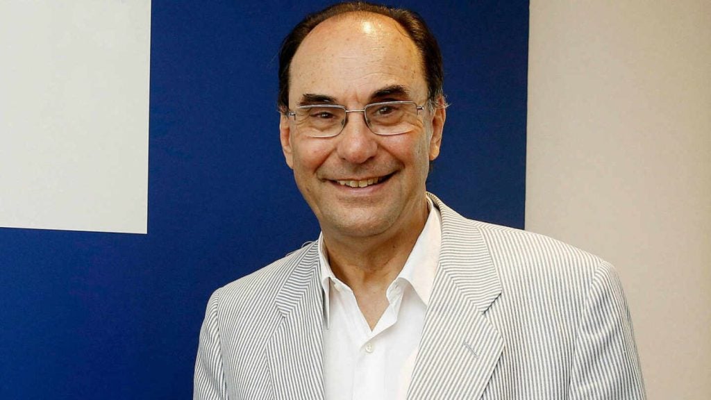 ¿Quién es Alejo Vidal Quadras?
