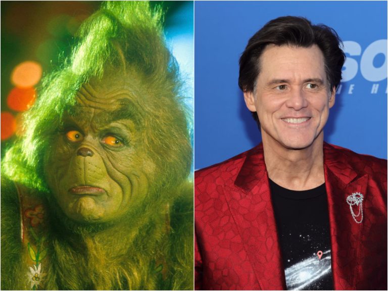 How The Grinch Stole Christmas – What the Cast Looks Like Today