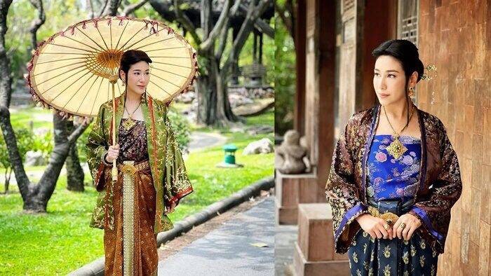 รักไม่จำกัดเพศ โลกสีชมพูนอกจอของมิ้งค์ ณัฏฐริณีย์ รู้สึกเด็กลง 300 เปอร์เซ็นต์