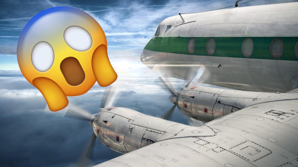 Unveiling the Frozen Enigma of the Lost Flight 66