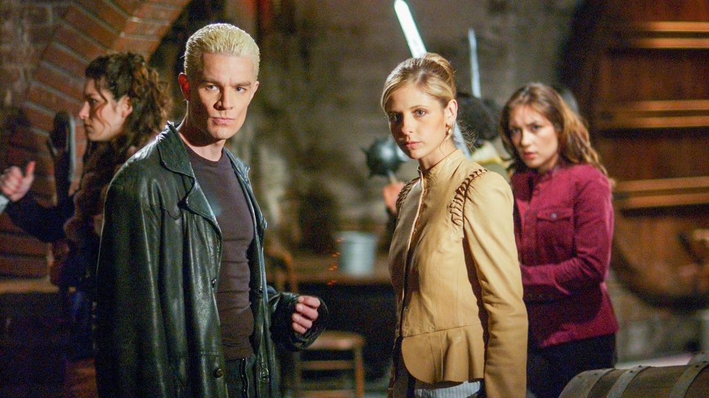 Чем же закончились любимые всеми сериалы из 90х? Помните?
