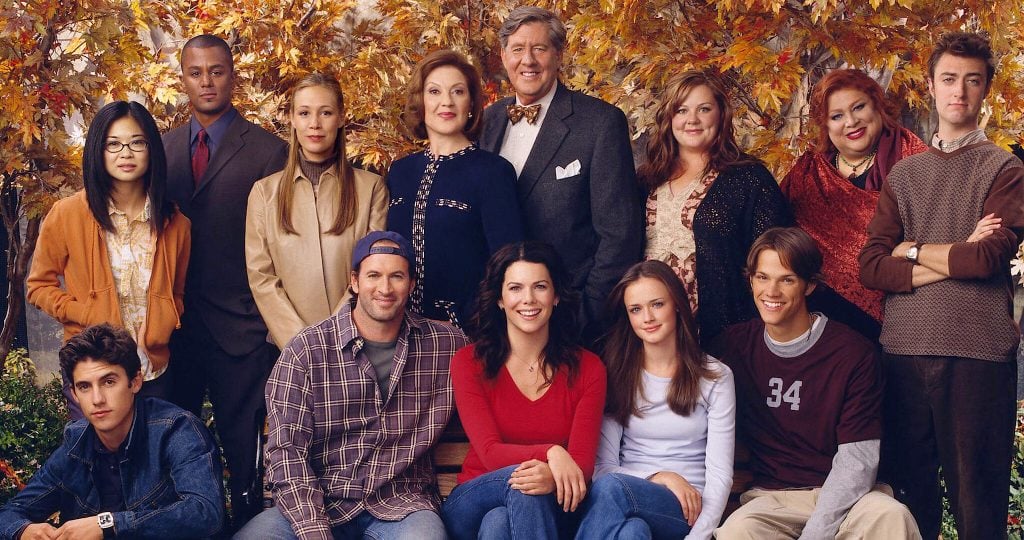 Tragic Details of The Gilmore Girls Cast