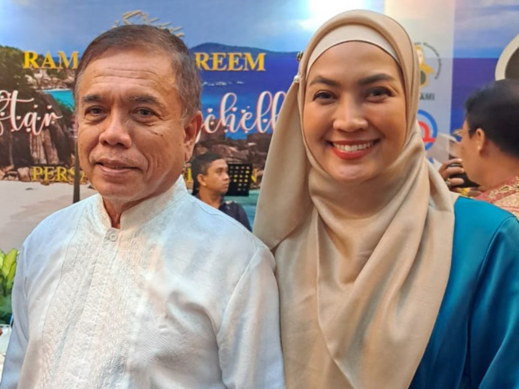 Eks Gubernur Aceh Cerai Karena Tidak Dapat Buku Nikah! Kok Bisa?
