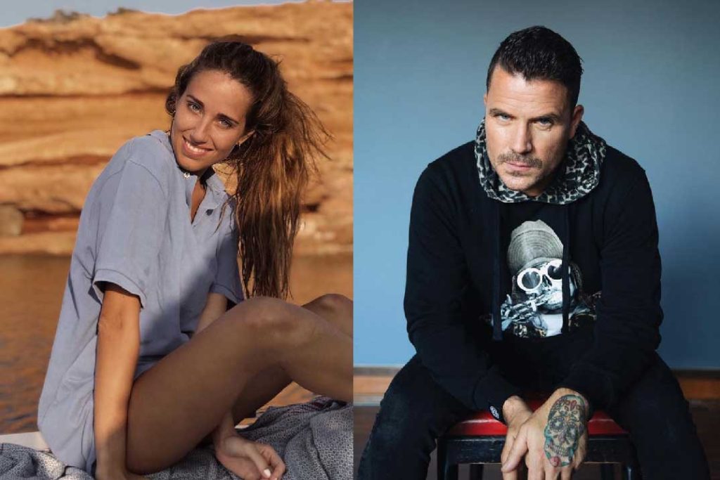 MeriLoves y Miguel Ángel Muñoz: ¿la nueva pareja sorpresa?