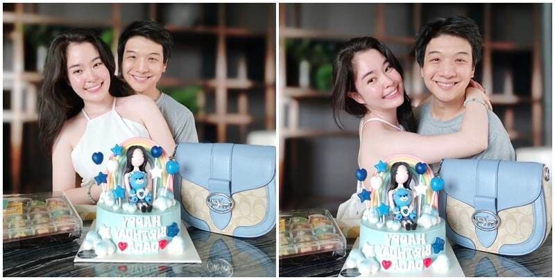 โมเมนต์พิเศษ: น้องดาด้า มณีจันทร์ วัยเด็ก พบความรักที่นำไปสู่การแต่งงาน