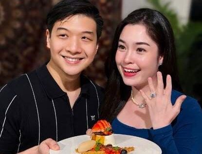 โมเมนต์พิเศษ: น้องดาด้า มณีจันทร์ วัยเด็ก พบความรักที่นำไปสู่การแต่งงาน