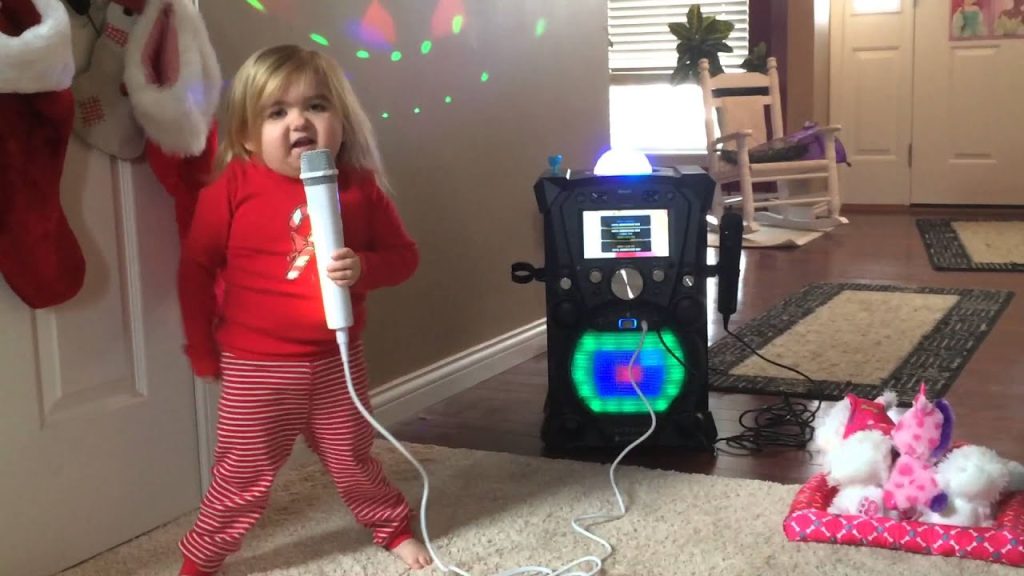 Audrey Nethery -Cô bé bị suy tủy nhảy Zumba nổi tiếng nhất YouTube 9 năm trước giờ ra sao?
