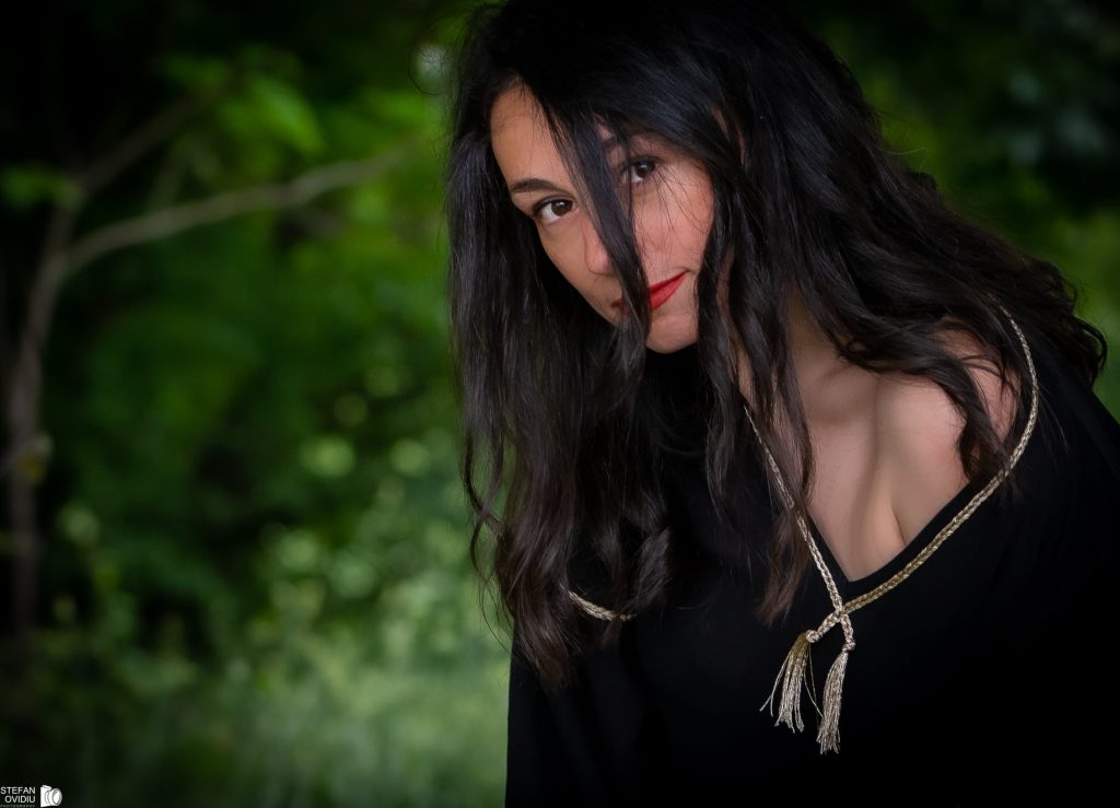 Delia Lazar s-a stins la 42 de ani, ce mesaje triste au transmis copii ei?