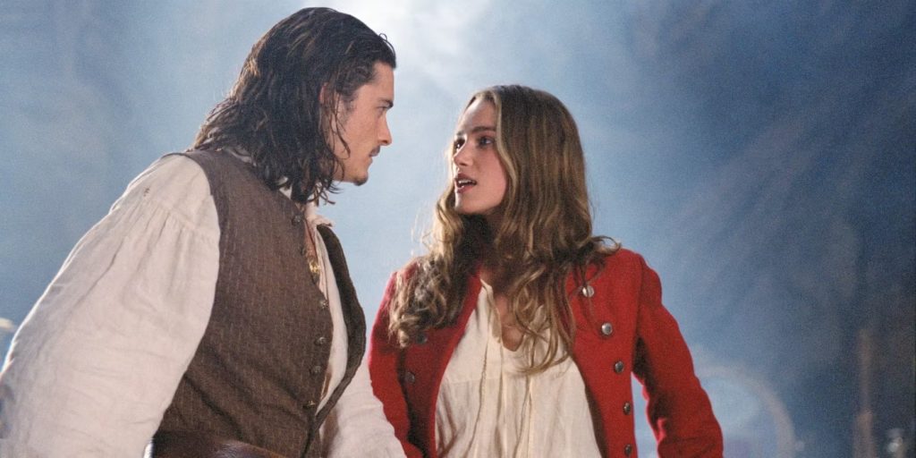 Top 8 Movie Couples Who Couldn’t Capture the Magic