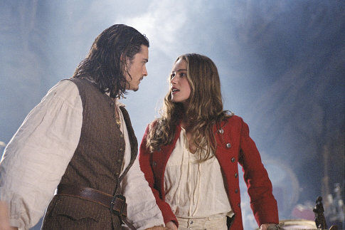 Top 8 Movie Couples Who Couldn’t Capture the Magic