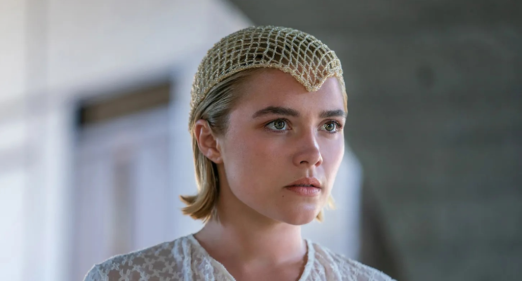 10 Must See Florence Pugh Films