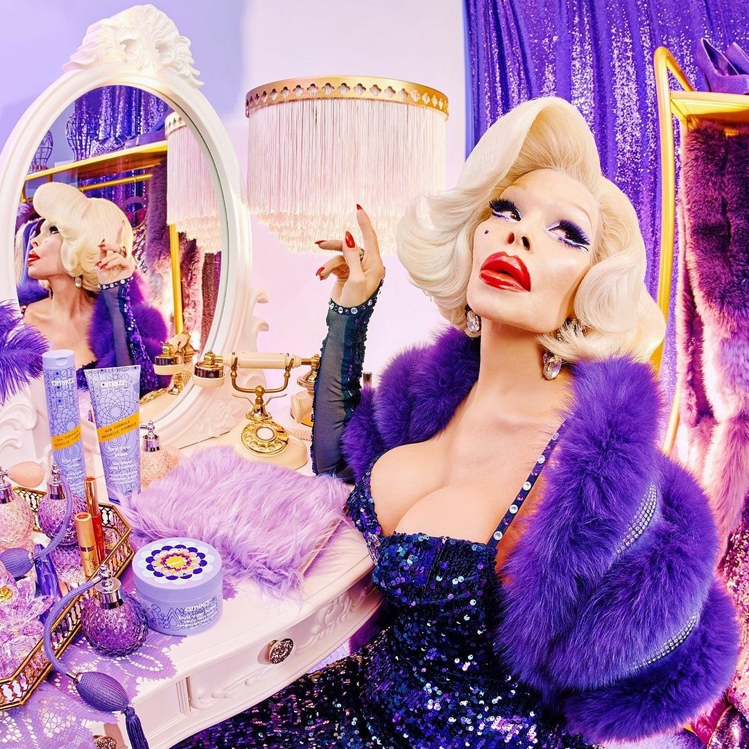 12 Dazzling Facts About Amanda Lepore