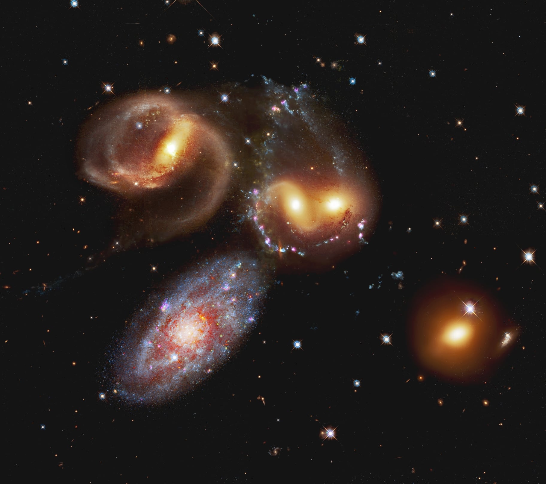 ≡ 8 Strangest Things Scientists Have Discovered In Space Brain Berries