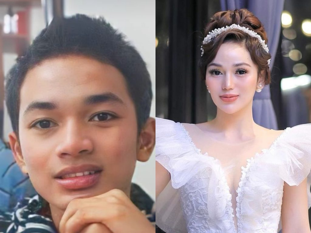 Kisah Transgender Cantik Jessica Rinrada! Ingin Jadi Pria Lagi?
