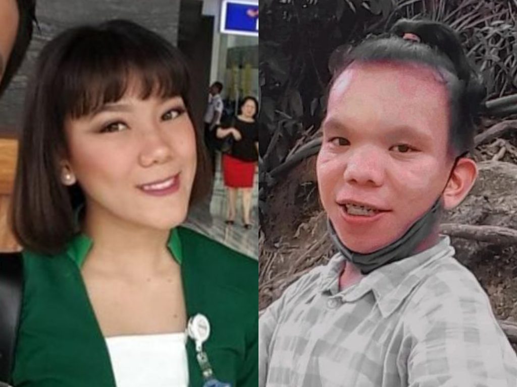 Pelakor Bella Damaika Dibilang Mirip Rozi! Siapa Sih Rozi Itu?