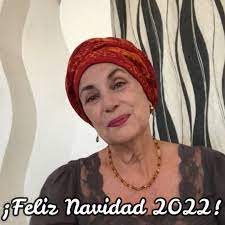 El último regalo de Helena Rojo a sus fans