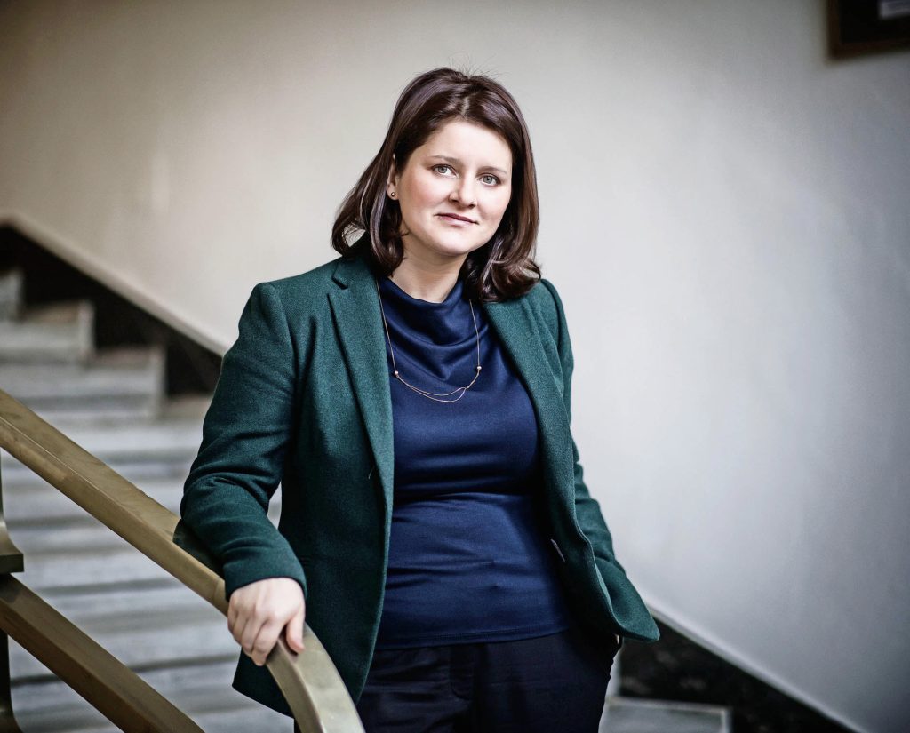 Co dnes dělá politička Jana Maláčová? 