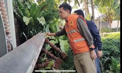 ระเบียงรีสอร์ตเชียงใหม่ถล่ม เจ็บระนาว เพราะถ่ายรูปกลุ่ม