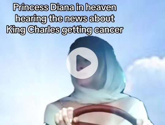 King Charles Was Diagnosed With Cancer and TikTok Is Having a Field Day About It 