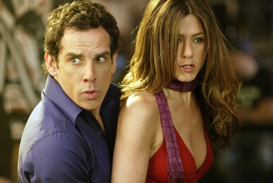 12 najzabawniejszych par filmowych