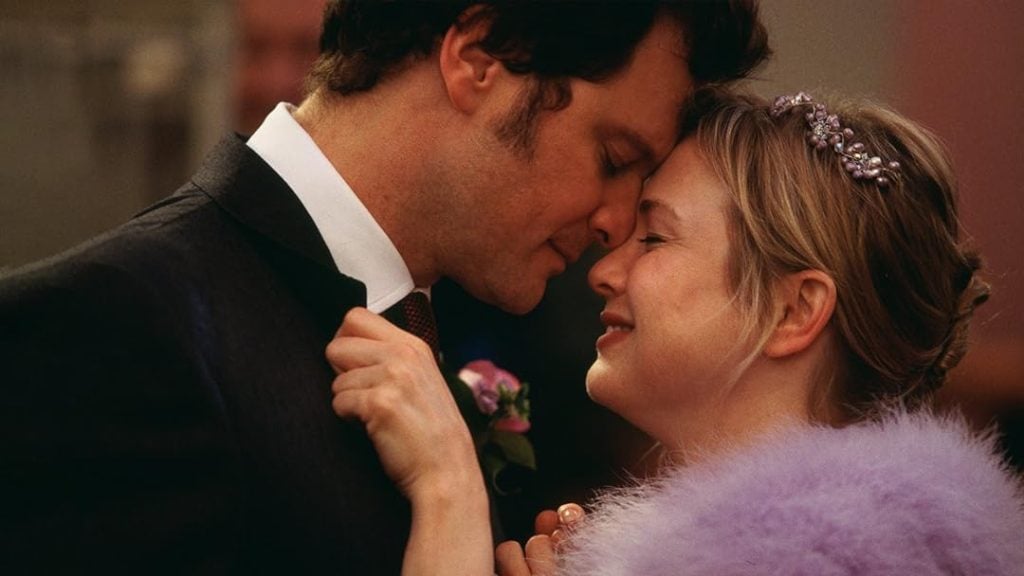Las diez parejas más graciosas de las comedias románticas