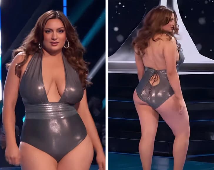 Miss Nepal se defiende de las críticas por su talla