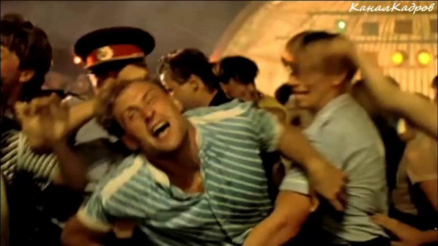 СССР и его демоны: жестокая правда в фильме «Маленькая Вера»