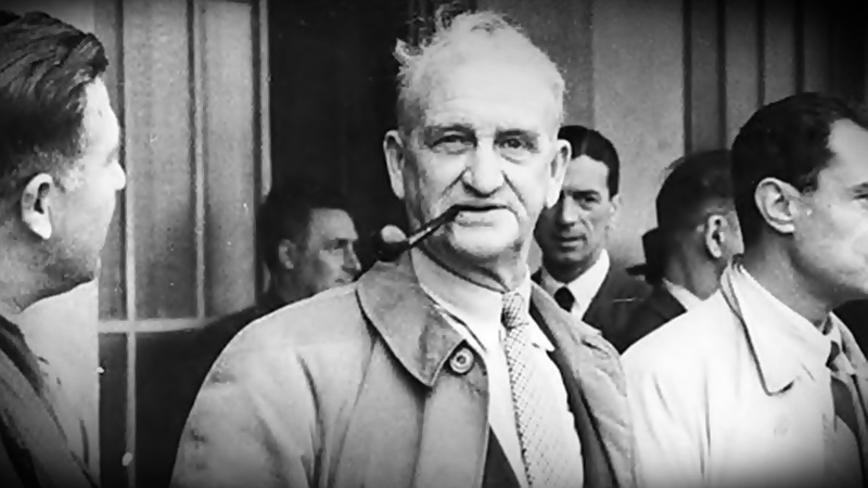 Perché l’allenatore di calcio si chiama Mister?