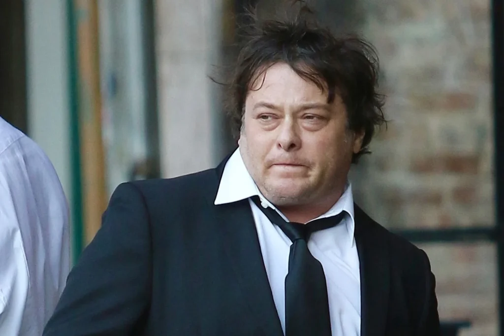 John Connor from “Terminator 2” Is Unrecognizable After Replacing His Rotted Teeth