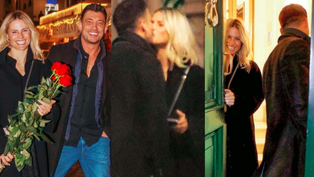 “La relazione tra Michelle Hunziker e Alessandro Carollo si conclude”: “Chi” rivela la notizia e delinea i motivi della separazione