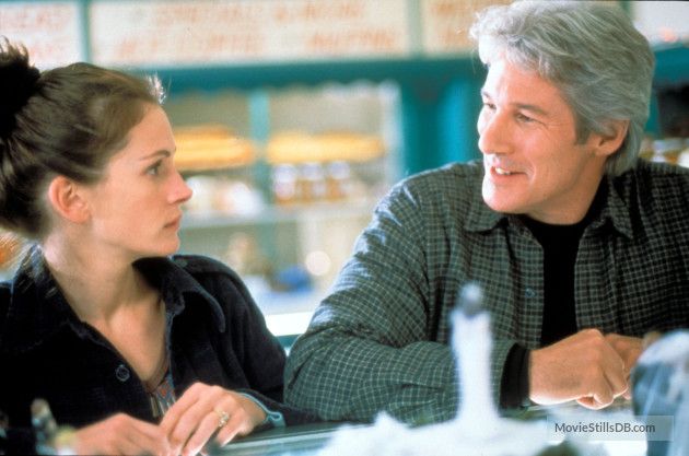 “Pretty Woman” Reunion, $17 Million Payday, And More: 16 “Runaway Bride” Secrets Revealed