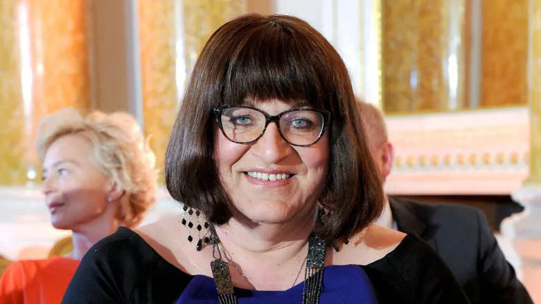 Anna Grodzka: Nie uwierzycie, czym teraz zajmuje się była posłanka!