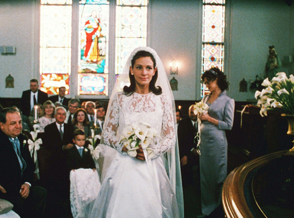 “Pretty Woman” Reunion, $17 Million Payday, And More: 16 “Runaway Bride” Secrets Revealed