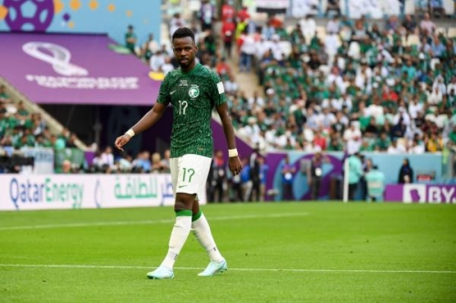 أغلى لاعب سعودي: تعرفوا معنا على لاعب كرة القدم حسان تمبكتي