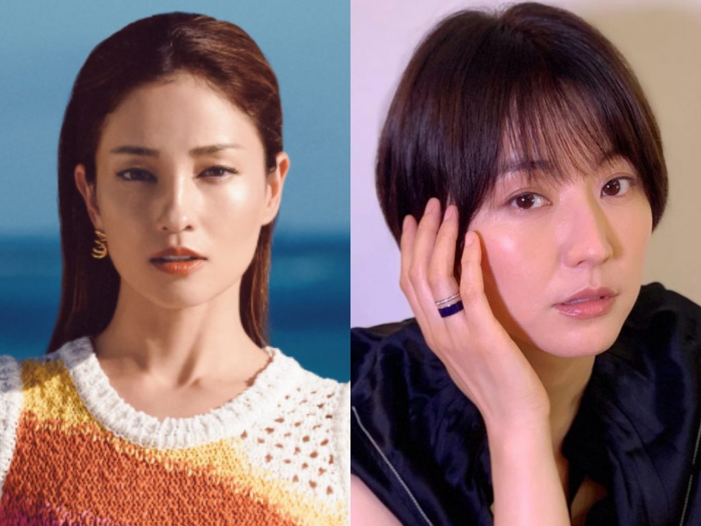 Inilah 12 Artis Jepang Tercantik! Salah Satunya Mikako Tabe!