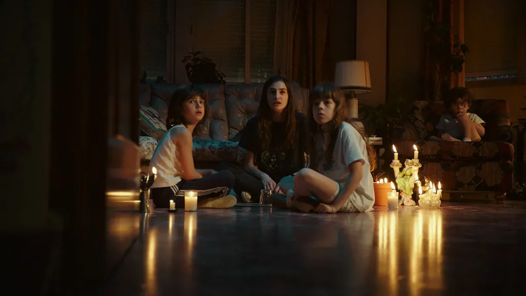 Chỉ 1% khán giả mới đủ can đảm để xem hết bộ phim này trên Netflix