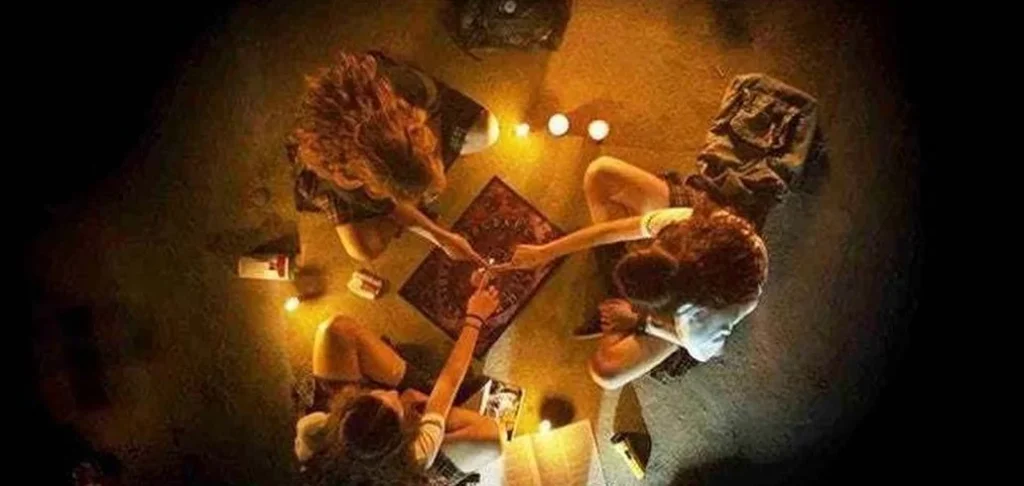 Chỉ 1% khán giả mới đủ can đảm để xem hết bộ phim này trên Netflix