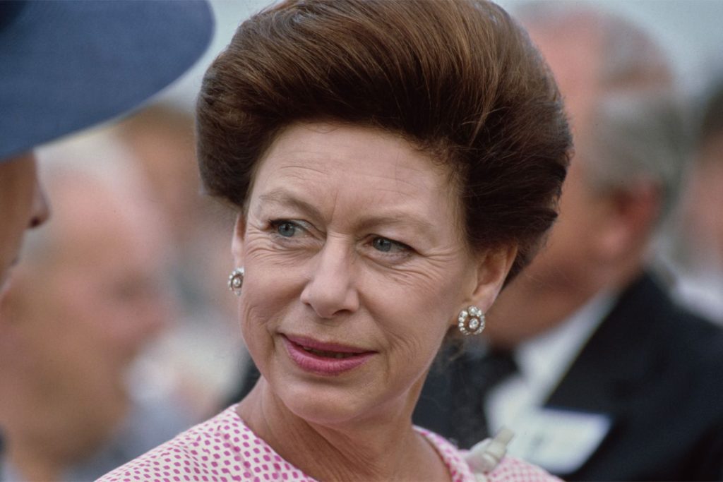 Courage Royal : quand la Noblesse affronte la maladie