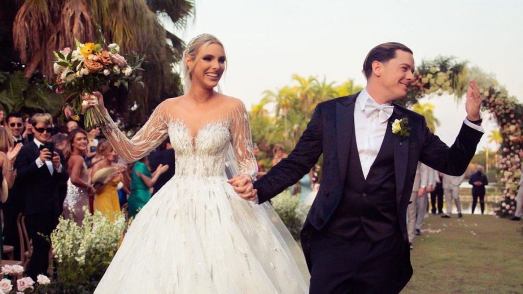 Las 5 parejas latinas en las redes sociales que no te puedes perder