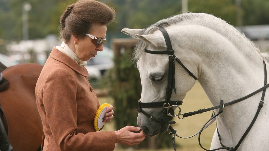 Courage Royal : quand la Noblesse affronte la maladie