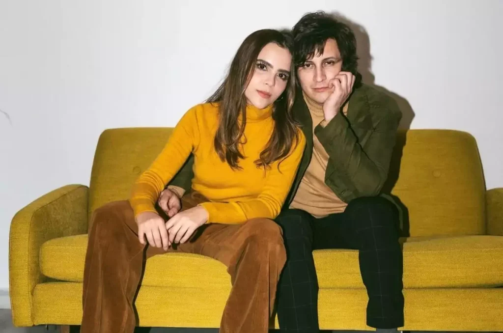 Las 5 parejas latinas en las redes sociales que no te puedes perder