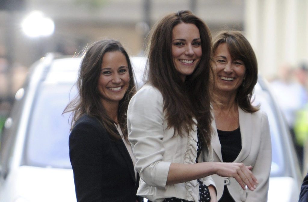 Qual è il patrimonio personale di Kate Middleton? E il suo lavoro?