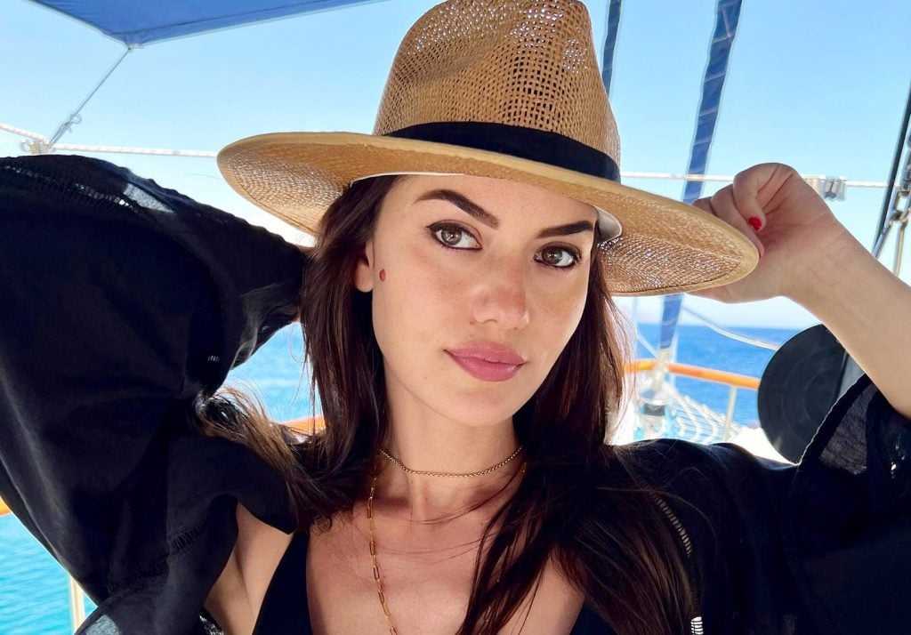 Top 10 Most Gorgeous Muslim Women in The World