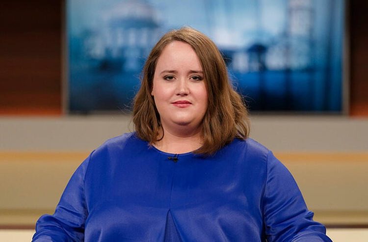 Ricarda Lang: Unglaubliche Fakten, Die Sie Überraschen Werden!