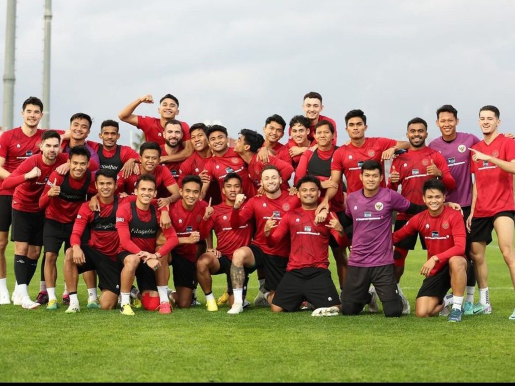 Fakta Mengejutkan Terbaru Dari Timnas U-23 Indonesia